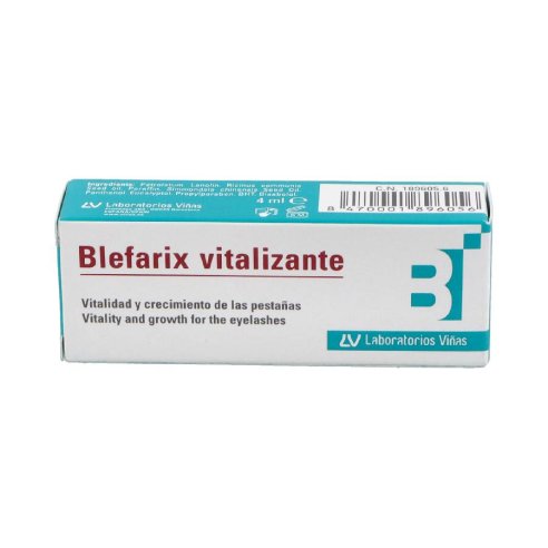 BLEFARIX VITALIZANTE  1 ENVASE 4 ml