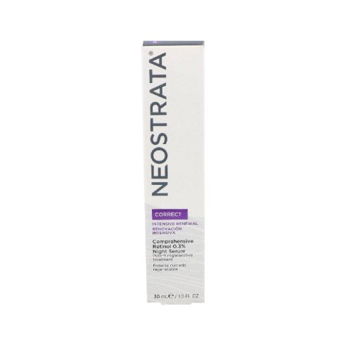 NEOSTRATA COMPREHENSIVE RETINOL 0.3 NIGHT SERUM  1 ENVASE 30 ml