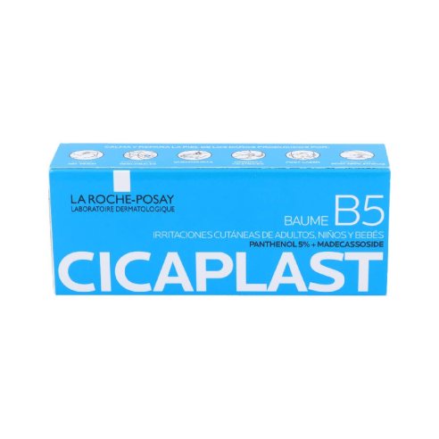 CICAPLAST BAUME B5  1 BOTE 40 ml