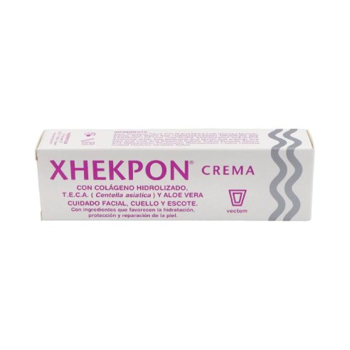 XHEKPON CREMA  1 TUBO 40 ml