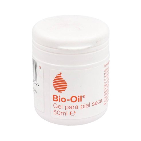 BIO-OIL GEL PARA PIEL SECA  1 ENVASE 50 ml